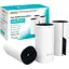 Wi-Fi Mesh система TP-Link Deco P9 3-pack [115136] - мініатюра 2