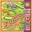 Пазлы G-Toys Динозавры, 20 элементов, LD06 - миниатюра 1