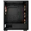 Корпус Cougar MX220 RGB Black (MX220 RGB Black) без блока питания - миниатюра 7