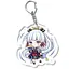 Брелок акриловий Геншин Імпакт Genshin Impact GI AK 30 - мініатюра 1