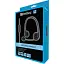 Гарнитура Sandberg Office USB Black - миниатюра 3
