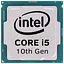 Процесор INTEL Core i5 10400F (CM8070104290716) - мініатюра 1