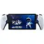 Геймпад Sony Playstation Portal Remote Player White для PS5 UA - миниатюра 1
