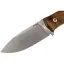 Ніж Lionsteel M4 Walnut - мініатюра 3