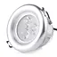 Светильник точечный Brille LED-160 3x1W SN 36-041 - миниатюра 1