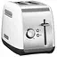 Тостер KitchenAid Classic 5KMT2115EWH - мініатюра 1