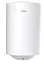 Водонагрівач Midea INSTALL 80 л, 1500 Вт, мокрий ТЕН, вертикальний, циліндричний, білий (000004638) - мініатюра 1
