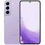 Смартфон Samsung Galaxy S22 8/128Gb Bora Purple (SM-S9010) [NFC, 2 SIM, no eSIM] (Asian Version) - мініатюра 1