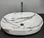 Умивальник VBI Modena lava накладний VBI-012006, Мармур - мініатюра 6