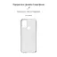 Чохол до мобільного телефона Armorstandart Air Series Motorola G20 Transparent (ARM59428) - мініатюра 2