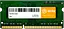 Оперативна пам'ять Atria 4GB SODIMM DDR3 1600MHz (UAT31600CL11SLK1/4) - мініатюра 1