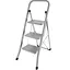 Лестница Colombo Stabilo 3 ступени (G120L03W) - миниатюра 1