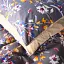 Комплект постельного белья MirSon 17-0709 Desert Rose бязь 143 х 210 см (2200010617405) - миниатюра 4