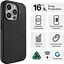 Протиударний чохол Gear4 Denali Snap MagSafe для iPhone 15 Pro Max (6.7") Black 702312719 - мініатюра 5