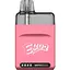 Под-система Vaporesso POD System ECO Nano 2 Pod 1000mAh 6ml Kit Blossom Pink (17707) - миниатюра 1