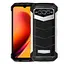 Смартфон DOOGEE V Max 12/256GB Silver - мініатюра 1