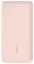 Павербанк Belkin Pink 10 000 mAh / 15 Вт (BPB011BTRG) - миниатюра 2