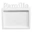 Фоторамка Familia - миниатюра 1