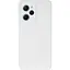 Чохол Silicone Cover Lakshmi Full Camera (AA) для Xiaomi Poco X5 Pro 5G Білий / White - мініатюра 2