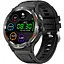 Смарт-часы Uwatch Smart Advanture с компасом черный (3234) - миниатюра 1