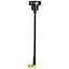 Антена для дрона Foxeer Pagoda PRO 5.8G RHCP Omni SMA Angle 150mm (PA1391Angle) - мініатюра 1