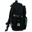 Рюкзак Kite Education 1022 Skater Чорний (K26-1022M-2) - мініатюра 4