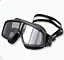 Маска для плавання (2SM110-01) Renvo Onesize fit0024457 - мініатюра 1