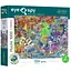 Пазл Trefl Безмежна колекція. Місто в деталях: Сідней 1000 ел. (10751) - мініатюра 1
