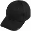 Кепка Pentagon Eagle BB Cap Black - миниатюра 3