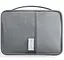 Дорожний органайзер для документів Dream Travel Сірий - мініатюра 1