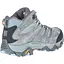 Черевики Merrell Moab 3 Mid GTX Wms 37 Сірий/Блакитний (1054-036.0057) - мініатюра 5