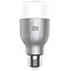 Лампа світлодіодна розумна Xiaomi Mi Smart LED Bulb Essential White and Color MJDPL04YL - мініатюра 1
