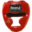 Боксерский тренировочный шлем PowerPlay 3043 L Red - миниатюра 1
