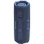 Колонка портативна 2.0 JBL Flip 7, Blue, 30 Bт, Bluetooth, живлення від акумулятора, 4800 mAh, IPX7 водонепроникна (JBLFLIP7BLU) - мініатюра 3