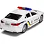 Автомодель TechnoDrive Toyota Camry Поліція (KM250416) - мініатюра 5