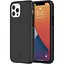 Оригінальний протиударний чохол Incipio Grip для iPhone 12 Pro (6.1") Black (IPH-1945-DNM) - мініатюра 1
