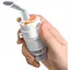 Ингалятор (небулайзер) Little Doctor LD-213c компрессорный - миниатюра 2