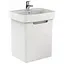 Тумба під умивальник Kolo Rekord 60 см 89545000 - мініатюра 1