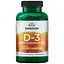 Витамины Swanson D3 with Coconut oil 5000 IU 60 softgels (1086-2022-09-0920) - миниатюра 1
