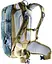 Рюкзак Deuter Attack 20 Синий (1052-3210321 3624) - миниатюра 10
