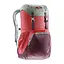 Рюкзак Deuter Walker 20 Cranberry-Aubergine (1052-3810617 5005) - миниатюра 1