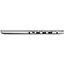 Ноутбук ASUS 17.3 Vivobook 17 X1704VA FHD IPS/ Intel Core 5 120U/16GB/512SSD/Intel Graphics/DOS/Silver (90NB13X1-M00C60) - мініатюра 7