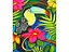 Алмазна мозаїка Тукан, TK Group (30х40) - мініатюра 1