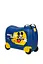 Валіза Samsonite DREAM2GO DISNEY 52 см MICKEY HAPPY 52х38х21 56C*32001 - мініатюра 6