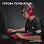Игровая клавиатура Logitech G Pro X TKL Lightspeed Tactile Magenta (920-012159) - миниатюра 9