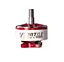 Двигун безколекторний T-Motor Velox V2207 V3 2050KV red - мініатюра 1
