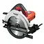 Пила дискова M5802 1050Вт Makita teh0025844 - мініатюра 1