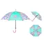 Зонт детский Kite Rainbow Catcorn (K24-2001) - миниатюра 1