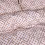 Пододеяльник MirSon бязь Abstract Beige 220х240 см (2200013164630) - миниатюра 9
