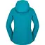 Куртка Zajo Lizard W Jkt M Teal (ZA-3091872) - мініатюра 2